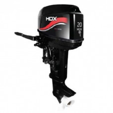 Лодочный мотор HDX T 20 FWS