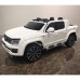 Электромобиль Volkswagen Amarok