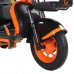 Электротрицикл Kugoo T1