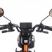 Электротрицикл Kugoo T1