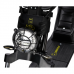 Электроскутер Citycoco Siberton PRO 2500W