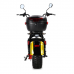 Электроскутер Citycoco Siberton PRO 2500W