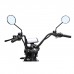 Электротрицикл Citycoco Siberton PRO TRIKE 3000W Электротрицикл Citycoco Siberton PRO TRIKE 3000W