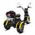 Электротрицикл Citycoco Siberton PRO TRIKE 3000W Электротрицикл Citycoco Siberton PRO TRIKE 3000W