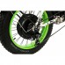 Электровелосипед Elbike Taiga 2 Elite (camouflage) Электровелосипед Elbike Taiga 2 Elite (camouflage)