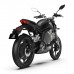 Электромотоцикл WHITE SIBERIA SUPER SOCO TSX Электромотоцикл WHITE SIBERIA SUPER SOCO TSX