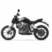 Электромотоцикл WHITE SIBERIA SUPER SOCO TSX Электромотоцикл WHITE SIBERIA SUPER SOCO TSX