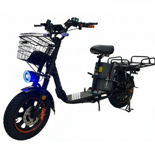 Электровелосипед Wenbox W33