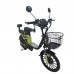 Электровелосипед Elbike LARGO D12 (Дача)