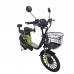 Электровелосипед Elbike LARGO D12 (Дача)