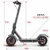 Детский электросамокат AOVO S1 PRO (М365 MINI) Детский электросамокат AOVO S1 PRO (М365 MINI)