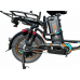 Электровелосипед Wenbox W24