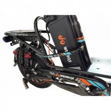 Электровелосипед Wenbox W24