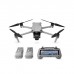 Квадрокоптер DJI Air 3 Fly More (Пульт DJI RC-N2) Квадрокоптер DJI Air 3 Fly More (Пульт DJI RC-N2)