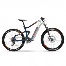 Электровелосипед Haibike (2020) Xduro AllMtn 5.0 (44 см)