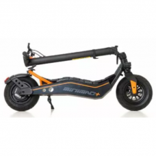 Электросамокат Velocifero MINIMAD PLUS CITY