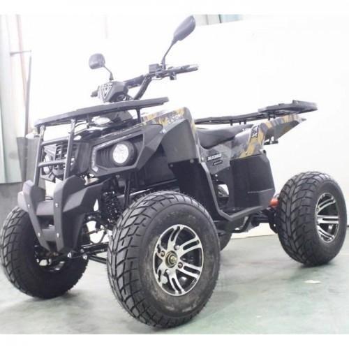 Подростковый электроквадроцикл MOTAX ATV GRIZLIK E3000 / E3000 R