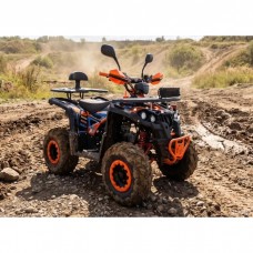 Квадроцикл бензиновый GT 125 