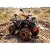 Квадроцикл бензиновый GT 125 
