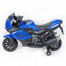 Детские электромотоцикл Moto Sport LQ168