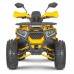 Квадроцикл Dazzle ATV125 Комплектация 2 Квадроцикл Dazzle ATV125 Комплектация 2