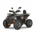 Квадроцикл Dazzle ATV125 Комплектация 2 Квадроцикл Dazzle ATV125 Комплектация 2