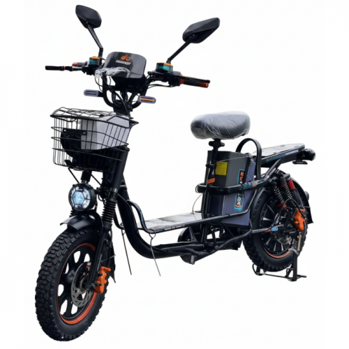 Электровелосипед Wenbox W33 PRO