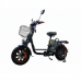 Электровелосипед Wenbox W33 PRO