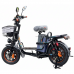 Электровелосипед Wenbox W33 PRO