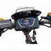 Электровелосипед Wenbox W33 PRO