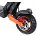 Электрический самокат Kugoo F3 Plus