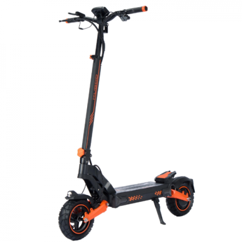 Электрический самокат Kugoo F3 Plus