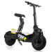 Электросамокат Velocifero MAD 2000W