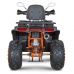 Квадроцикл Dazzle ATV200 Комплектация 1 Квадроцикл Dazzle ATV200 Комплектация 1
