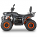 Квадроцикл Dazzle ATV200 Комплектация 1 Квадроцикл Dazzle ATV200 Комплектация 1
