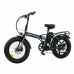 Электровелосипед HIPER KEMONO KUROSAI NEW BF220