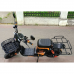 Электроскутер Wenbox Monster U3 Pro
