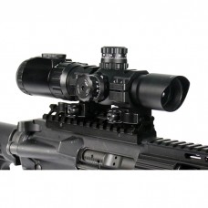 Оптический прицел Leapers Accushot Tactical 1-4.5x28 (арт.SCP3-145IECDQ)
