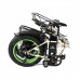 Электровелосипед Elbike Taiga 2 Twix (camouflage) Электровелосипед Elbike Taiga 2 Twix (camouflage)