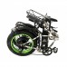 Электровелосипед Elbike Taiga 2 Twix (camouflage) Электровелосипед Elbike Taiga 2 Twix (camouflage)