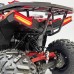 Электроквадроцикл GreenCamel Атакама T610 (72V 1500W R8)