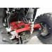 Электроквадроцикл GreenCamel Атакама T610 (72V 1500W R8)