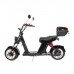 Электроскутер CityCoco GT M6 Pro
