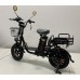 Электровелосипед GreenCamel Pangeon Monster PRO MAX (амортизаторы, гидравлика) 2025 Электровелосипед GreenCamel Pangeon Monster PRO MAX (амортизаторы, гидравлика) 2025