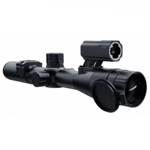 Тепловизионный прицел PARD TS31-25LRF с дальномером