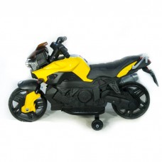 Детский электромотоцикл Moto JC 918