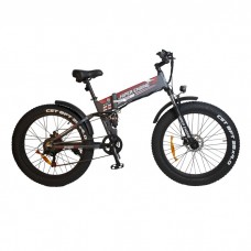 Электровелосипед HIPER HE-BX655 (2021)