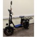 Электровелосипед Монстр Classic Bike 800W (60V/23Ah)