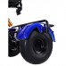 Трехколесный электроскутер Citycoco Trike GT X6