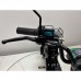 Электровелосипед GreenCamel GT Monster Titan (1200W 60V30Ah) 2025